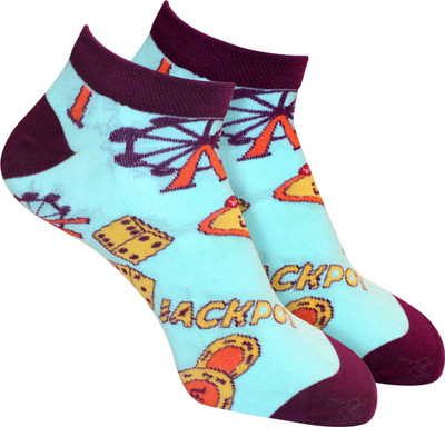 Man Arden Men Ankle Length