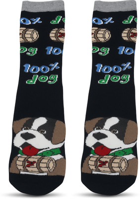 KETKAR Women Solid Mid-Calf/Crew