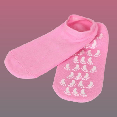 Phyxira Men & Women Self Design Ankle Length