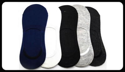 Creeknest Women Solid Peds/Footie/No-Show, Low Cut, Ankle Length(Pack of 5)