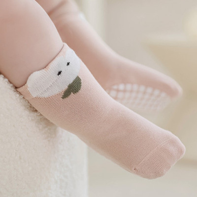 Neska Moda Baby Boys & Baby Girls Solid Mid-Calf/Crew