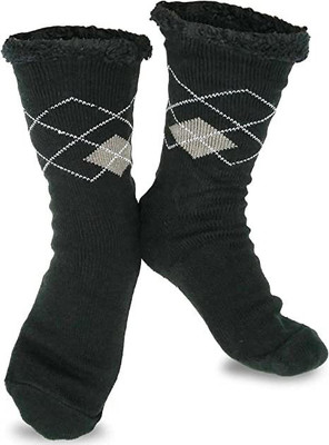 CHACKO Men & Women Printed Mid-Calf/Crew