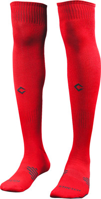 CAPTAIN Men & Women Solid Over the Knee