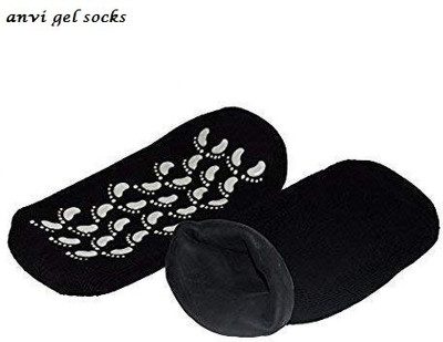 NEWSPARSH Men & Women Ankle Length(Pack of 2)