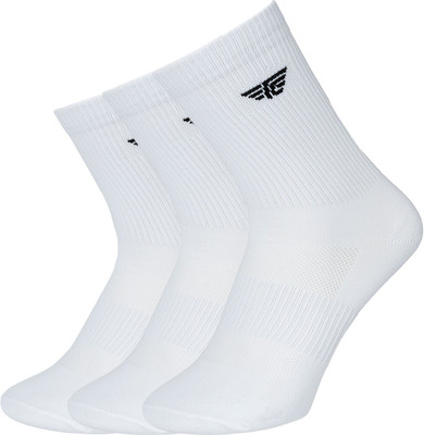 RED TAPE Men Solid Calf Length(Pack of 3)