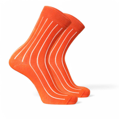 Sockscarving Men Mid-Calf/Crew