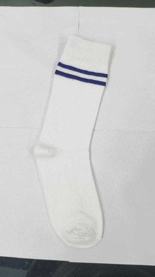 UDAMI Boys & Girls Solid Mid-Calf/Crew(Pack of 3)