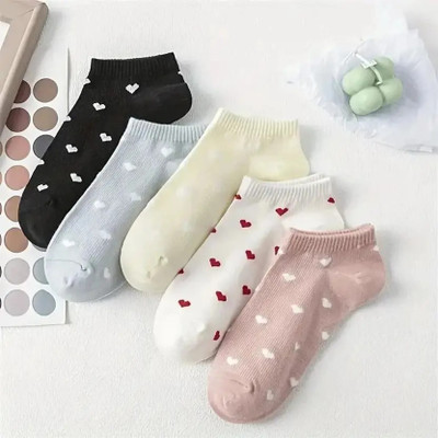 Xylie Women Printed Ankle Length(Pack of 5)