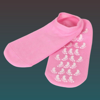Sollora Men & Women Self Design Ankle Length