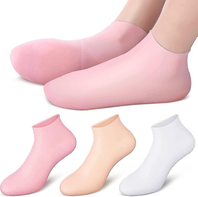 TRK IMPEX Men & Women Solid Ankle Length