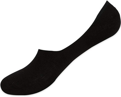 FATON Men & Women Solid Low Cut(Pack of 5)