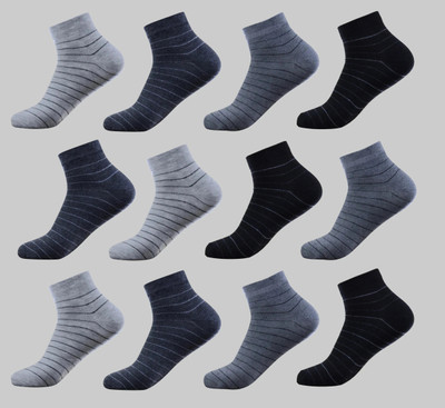 krijo Men Ankle Length
