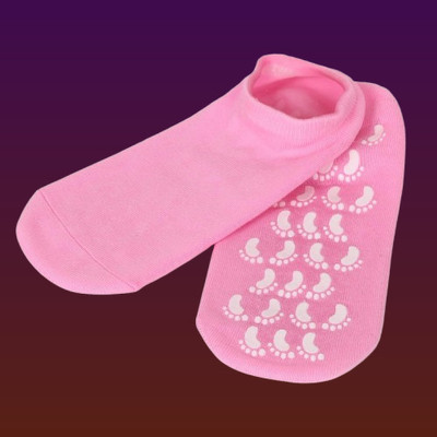 Rcdorax Men & Women Self Design Ankle Length