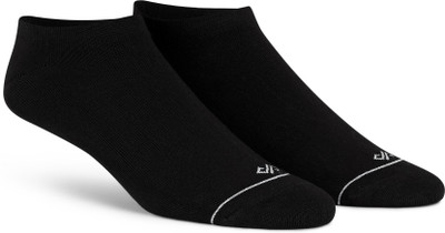 Dynamocks Unisex Solid Ankle Length
