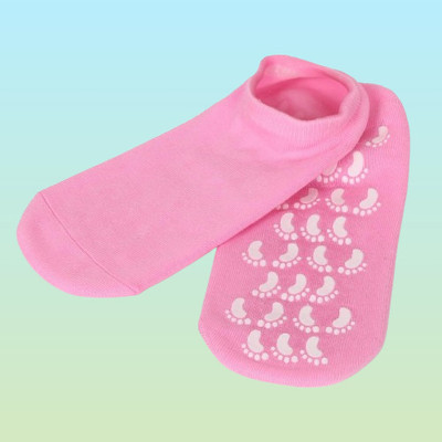 Syloris Men & Women Self Design Ankle Length