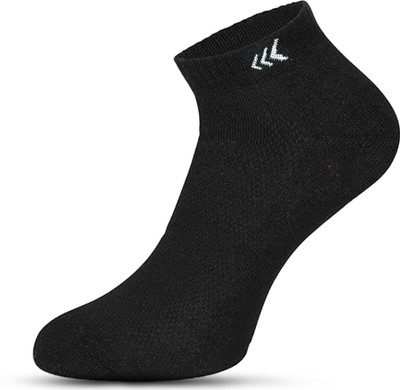 MAYOR Men Solid Ankle Length