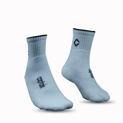 CAPTAIN Men & Women Solid Ankle Length