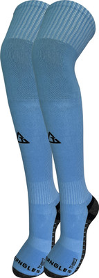Triangles Sports Hosiery Men & Women Over the Knee