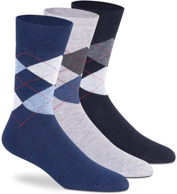 kozic Men & Women Solid Ankle Length(Pack of 12)