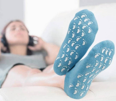 Vamigo Unisex Ankle Length(Pack of 2)