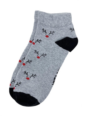 Mint and Oak Men Ankle Length