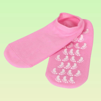 OMNYRA Men & Women Self Design Ankle Length