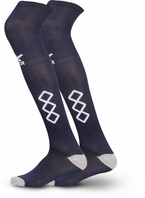 VECTOR X Unisex Knee High(Pack of 2)