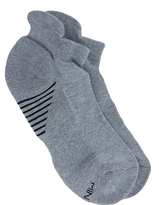 Mint and Oak Men Printed Ankle Length