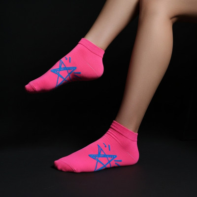 feetbyfoot Women Ankle Length