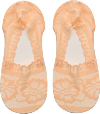 SSoShHub Women Self Design, Floral Print Ankle Length
