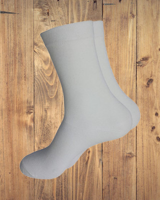 Krispar Boys & Girls Color Block Mid-Calf/Crew