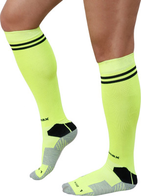 never lose Men Knee High