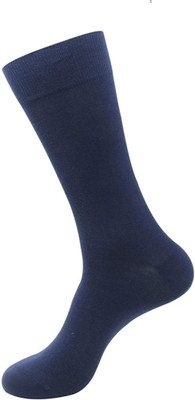 Akeeta Men & Women Solid Calf Length