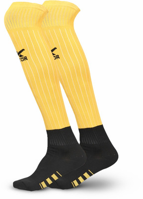 VECTOR X Men & Women Knee High(Pack of 2)