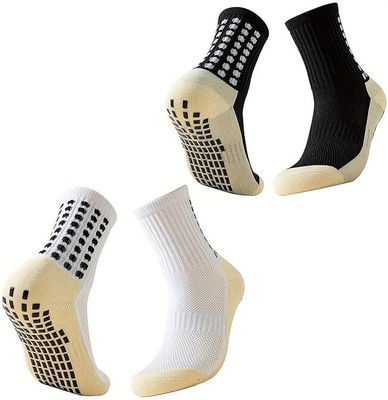 draval Men Self Design Ankle Length(Pack of 2)