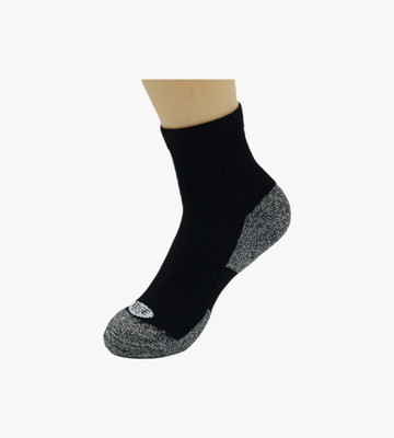 Edge Unisex Striped Ankle Length