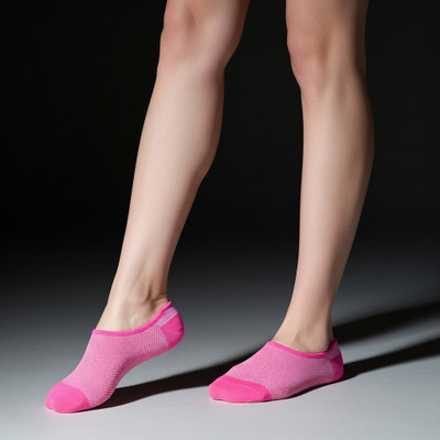 feetbyfoot Women Ankle Length