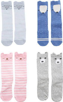 SYGA Unisex Over the Knee(Pack of 4)