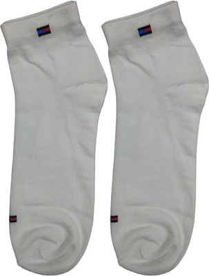 Akeet Trend Men Solid Ankle Length