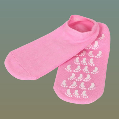 Vyawsex Men & Women Self Design Ankle Length