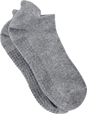 Mint and Oak Men & Women Solid Ankle Length