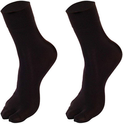 INFISPACE Women Solid Ankle Length(Pack of 5)