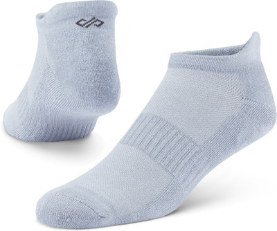 Dynamocks Men Solid Ankle Length