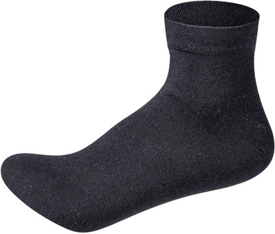 SGZ Men & Women Solid Ankle Length