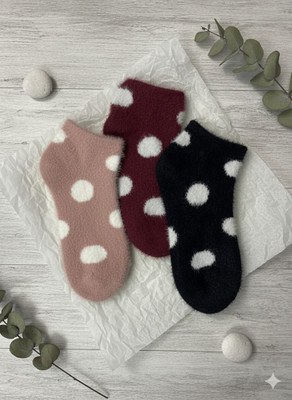 A online snake Women Printed Ankle Length(Pack of 3)
