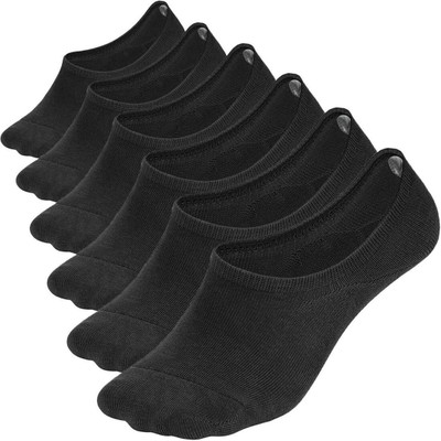 ETRADEHUB Men & Women Solid Ankle Length(Pack of 3)