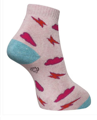 Cavenders Unisex Printed Ankle Length