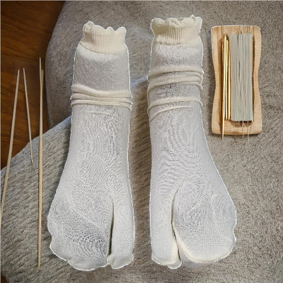 PRIDE SALES Women Solid Knee High