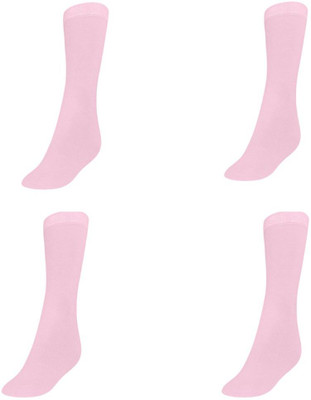 MUKHAKSH Boys Calf Length(Pack of 4)