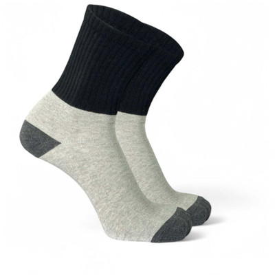 Sockscarving Men Mid-Calf/Crew